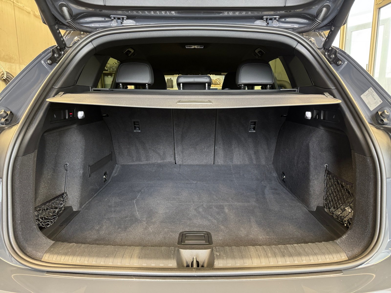 Q6 SUV e-tron quattro BO,S Line,360,HUD,Kam.,PDC
