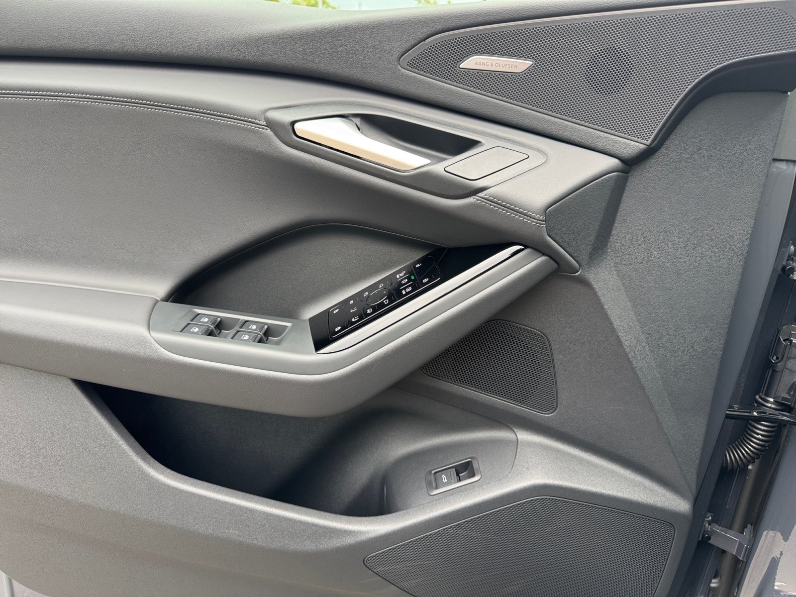 Q6 SUV e-tron quattro BO,S Line,360,HUD,Kam.,PDC