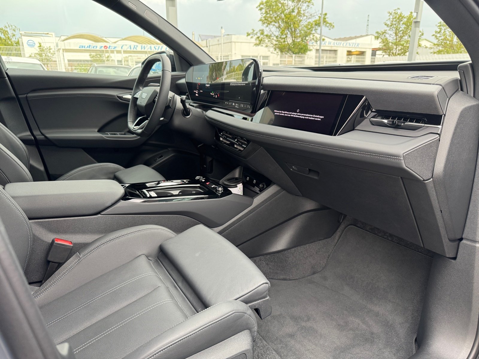 Q6 SUV e-tron quattro BO,S Line,360,HUD,Kam.,PDC