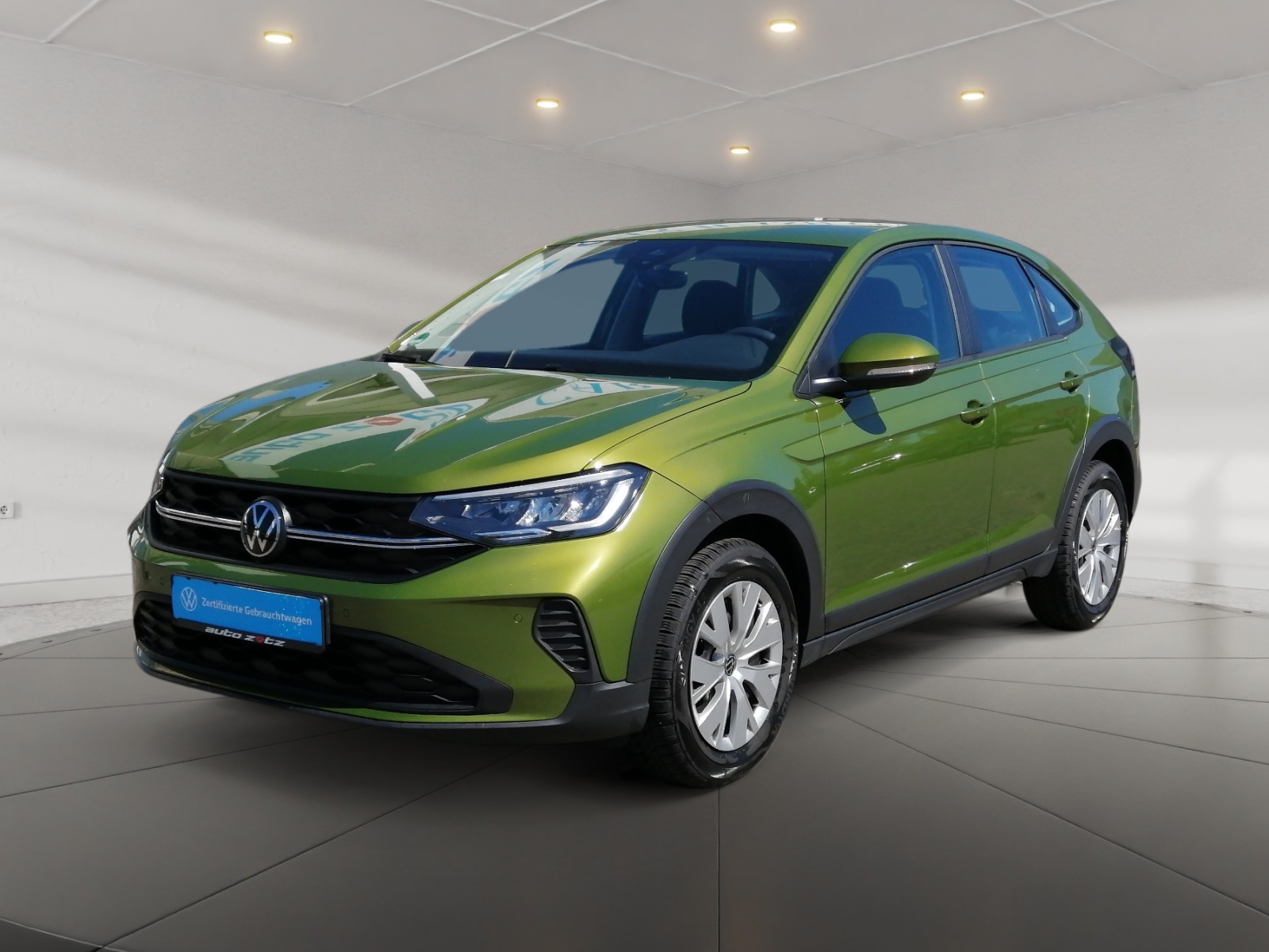 Taigo 1.0TSI ,Virtual,PDC,LED,SHZ,SpurH