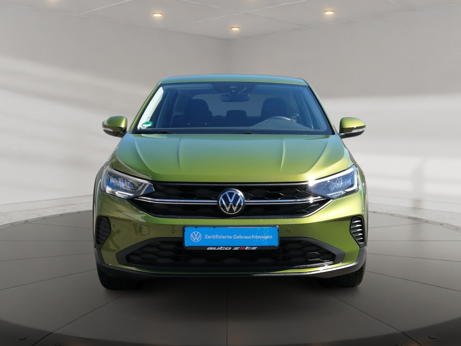 Taigo 1.0TSI ,Virtual,PDC,LED,SHZ,SpurH