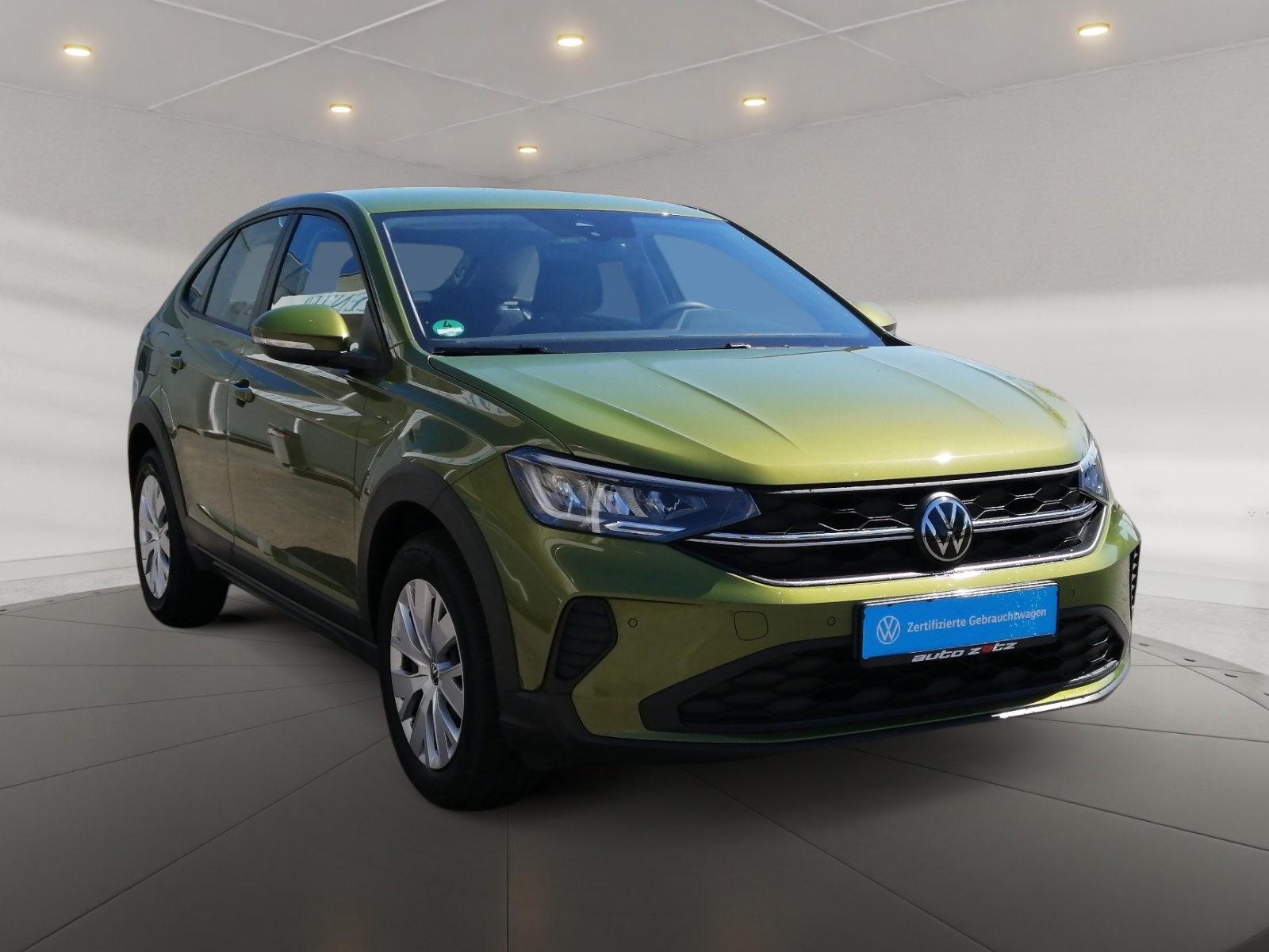 Taigo 1.0TSI ,Virtual,PDC,LED,SHZ,SpurH