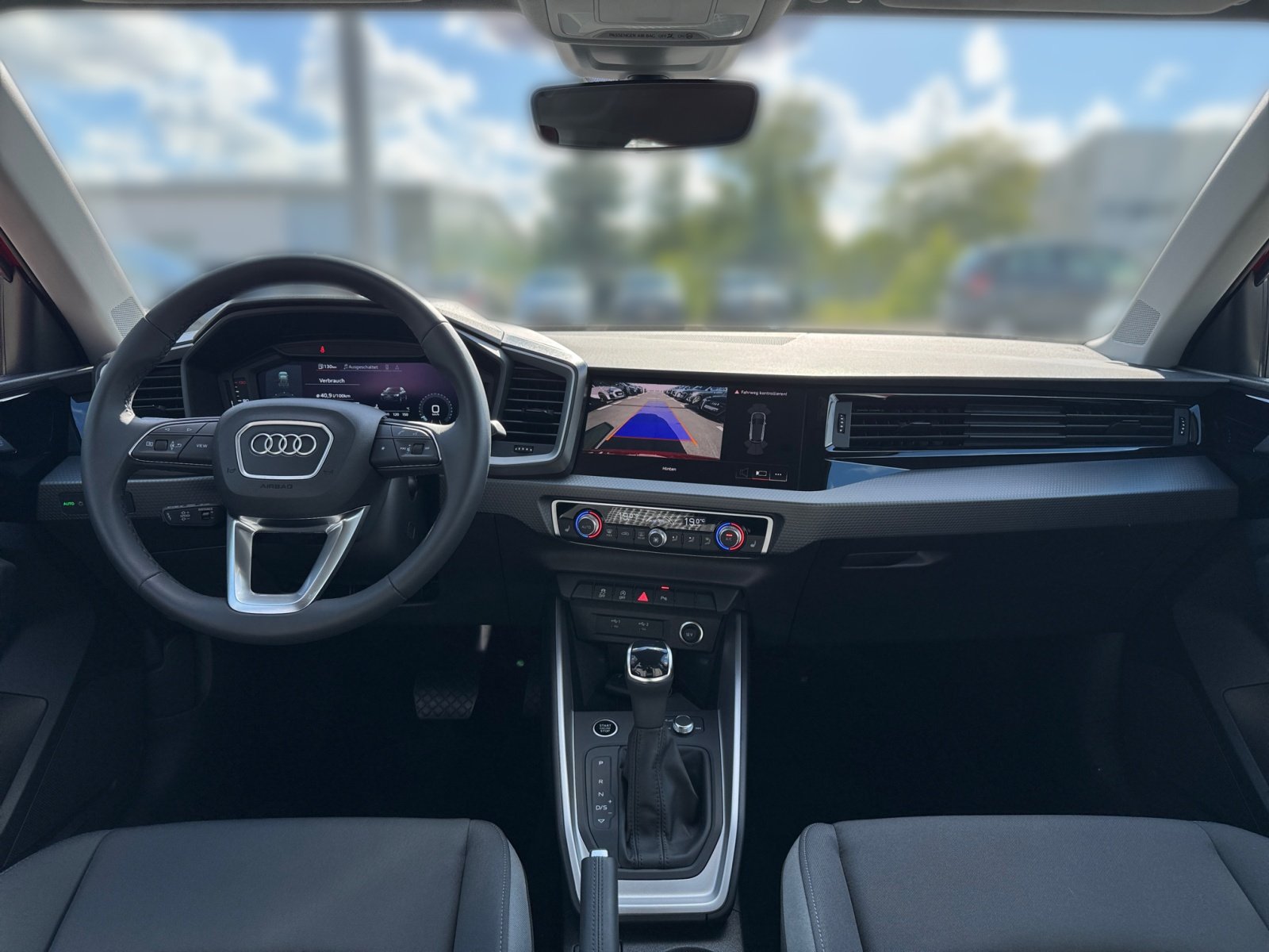 A1 Sportback S line 35 TFSI 110(150)  S tronic