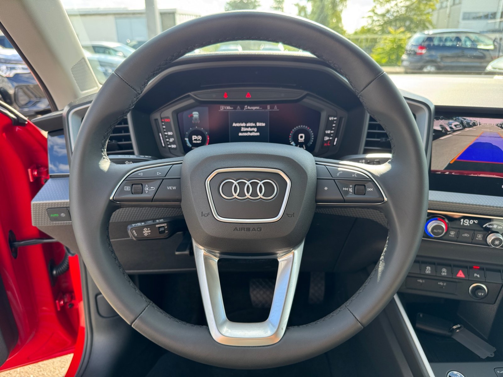 A1 Sportback S line 35 TFSI 110(150)  S tronic