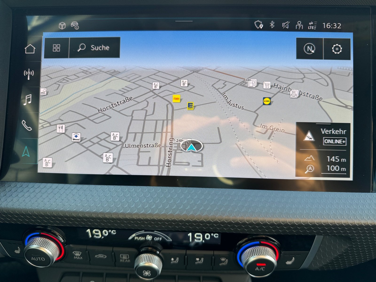 A1 Sportback S line 35 TFSI 110(150)  S tronic