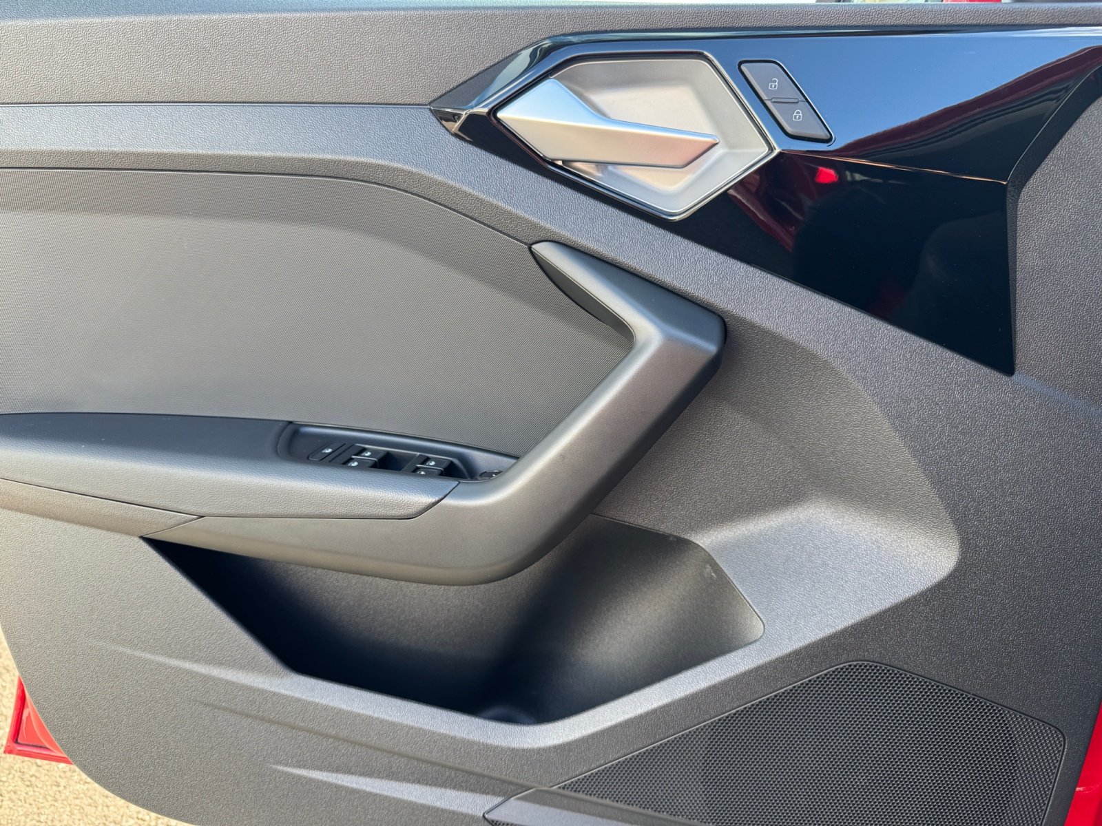 A1 Sportback S line 35 TFSI 110(150)  S tronic