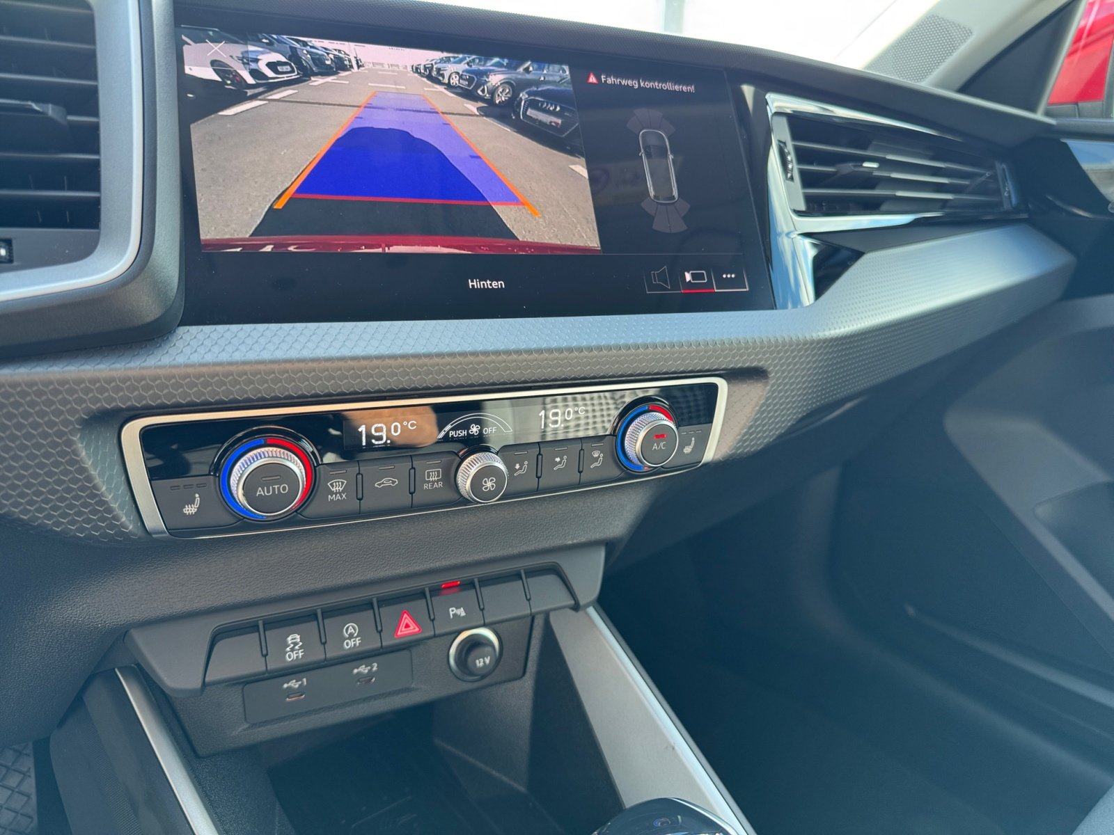 A1 Sportback S line 35 TFSI 110(150)  S tronic