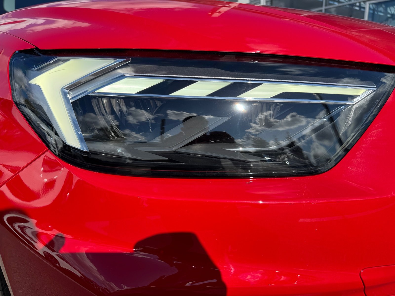 A1 Sportback S line 35 TFSI 110(150)  S tronic