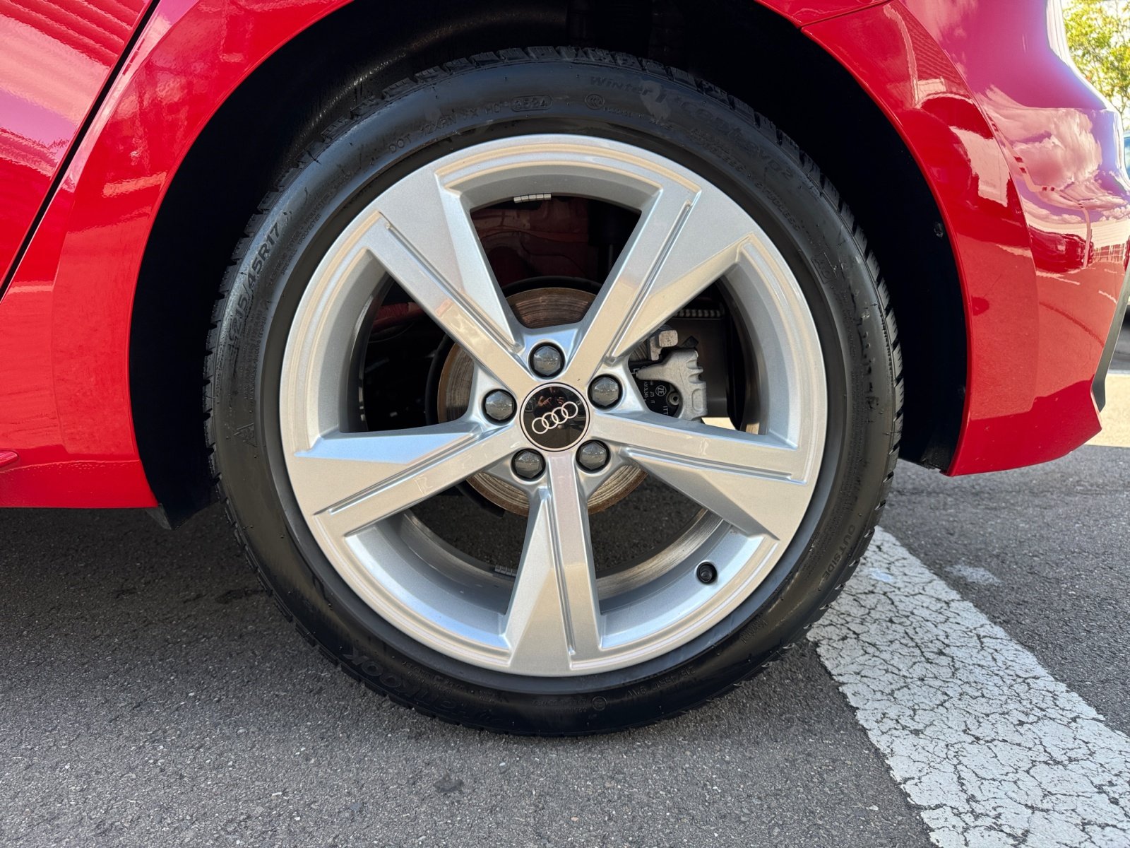 A1 Sportback S line 35 TFSI 110(150)  S tronic