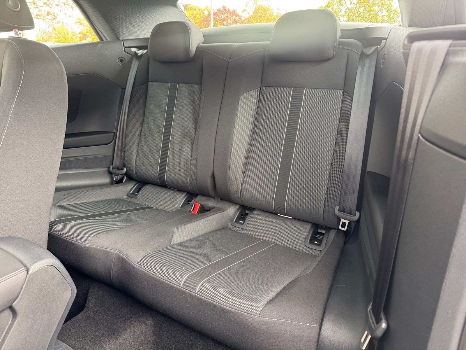 T-Roc Cabriolet Style 1.0 l TSI OPF  6-Gang