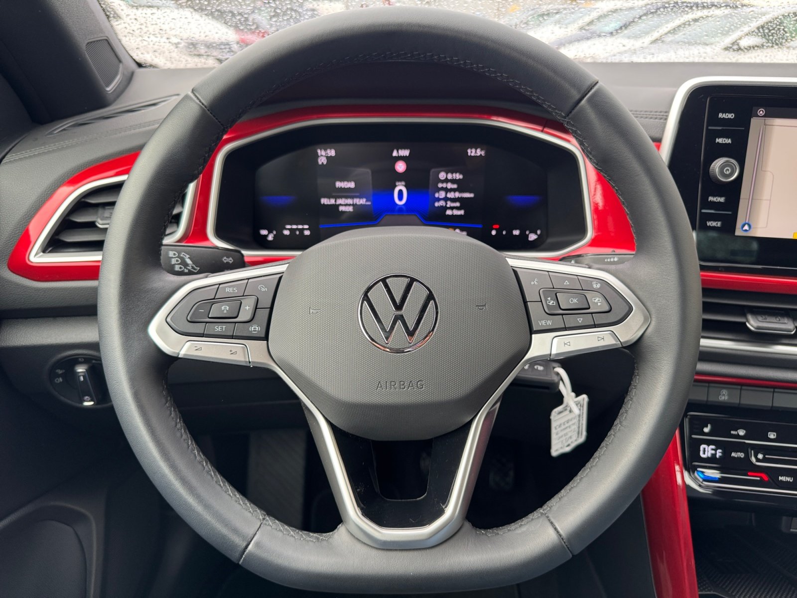 T-Roc Cabriolet Style 1.0 l TSI OPF  6-Gang