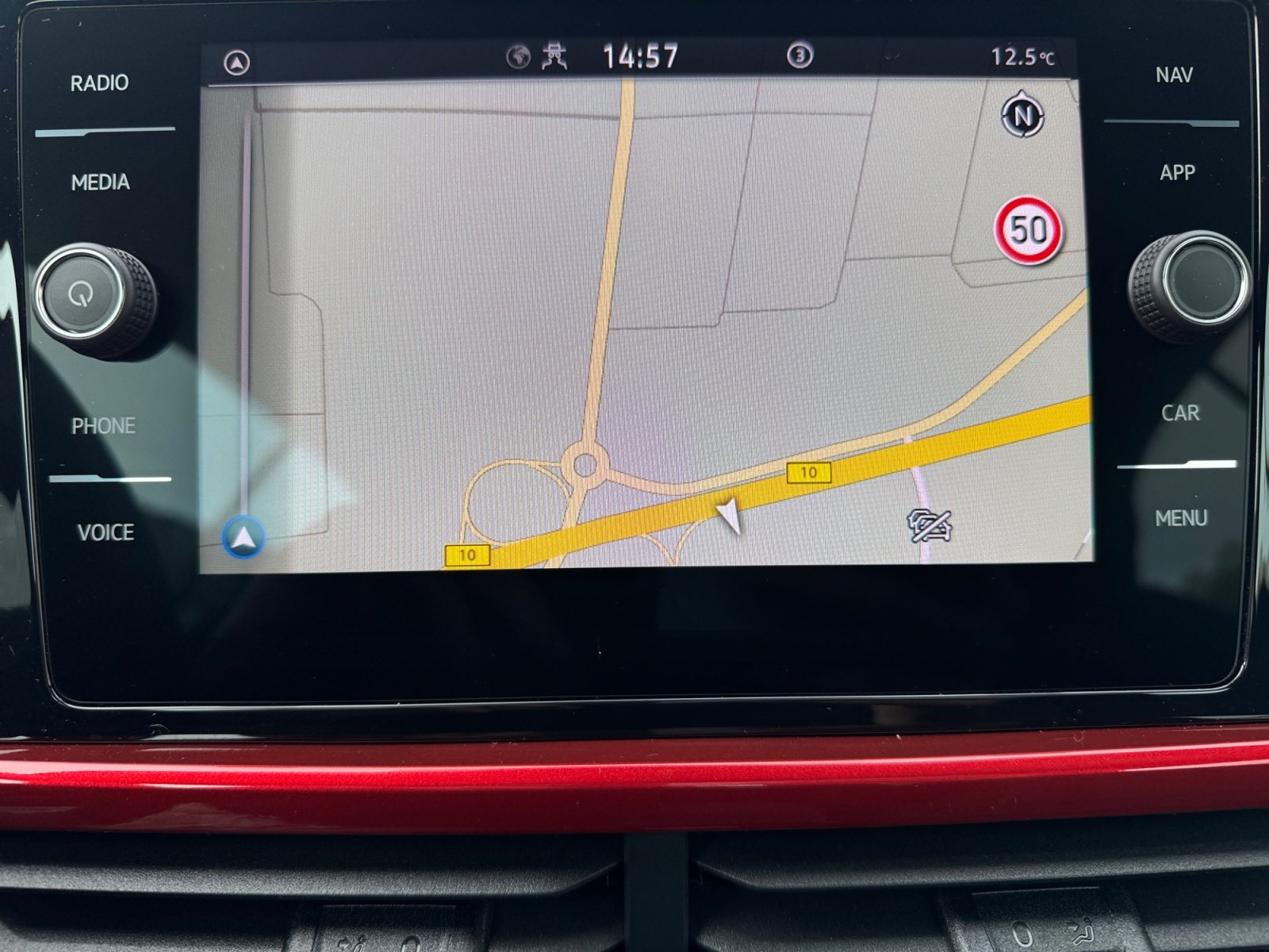 T-Roc Cabriolet Style 1.0 l TSI OPF  6-Gang