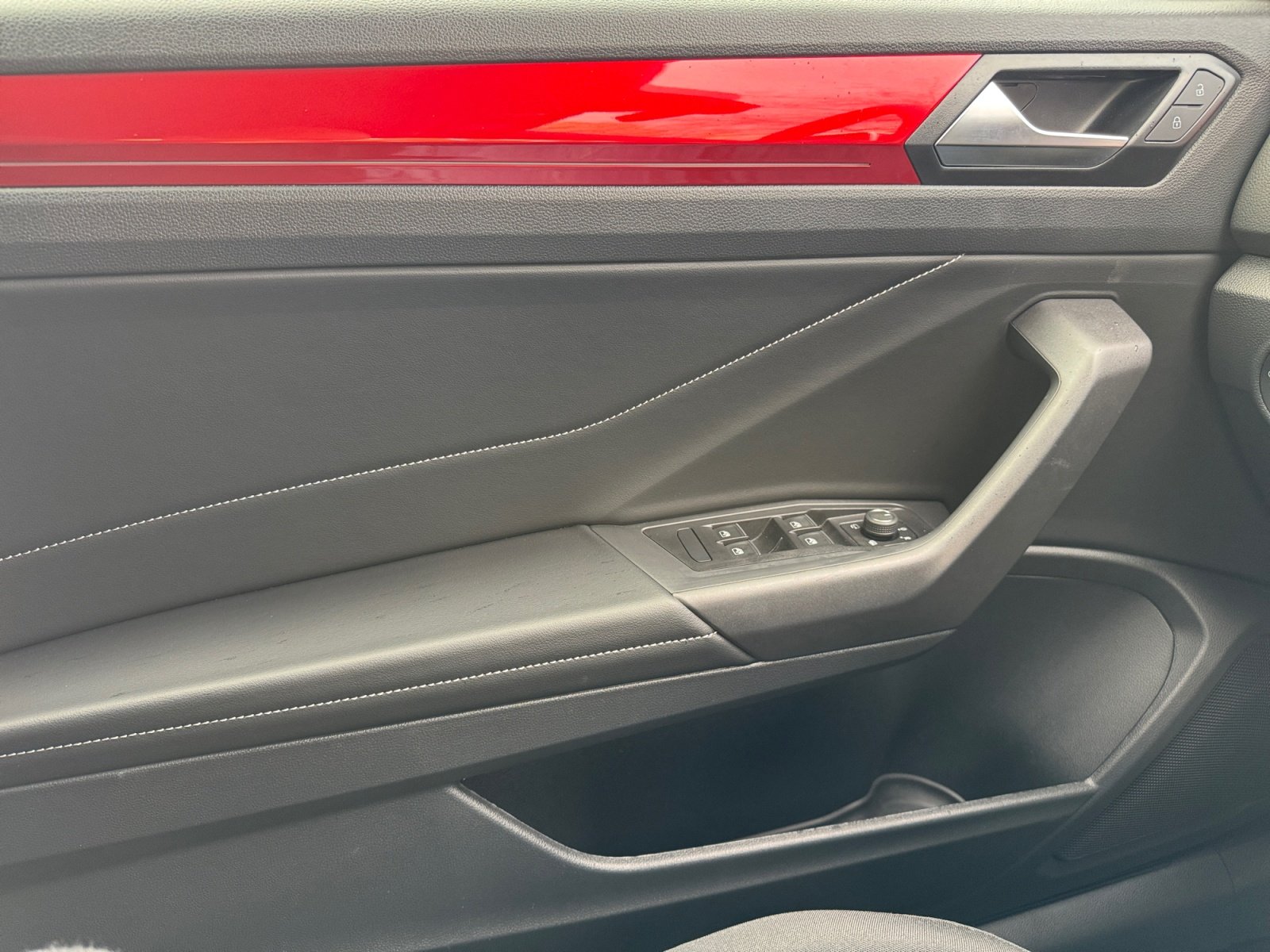 T-Roc Cabriolet Style 1.0 l TSI OPF  6-Gang