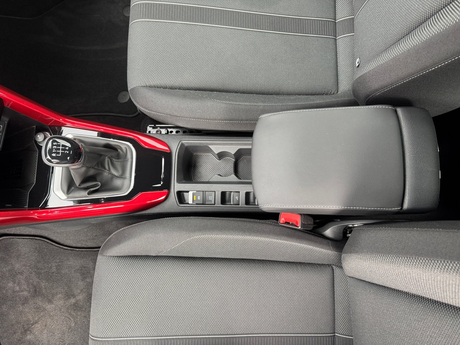 T-Roc Cabriolet Style 1.0 l TSI OPF  6-Gang