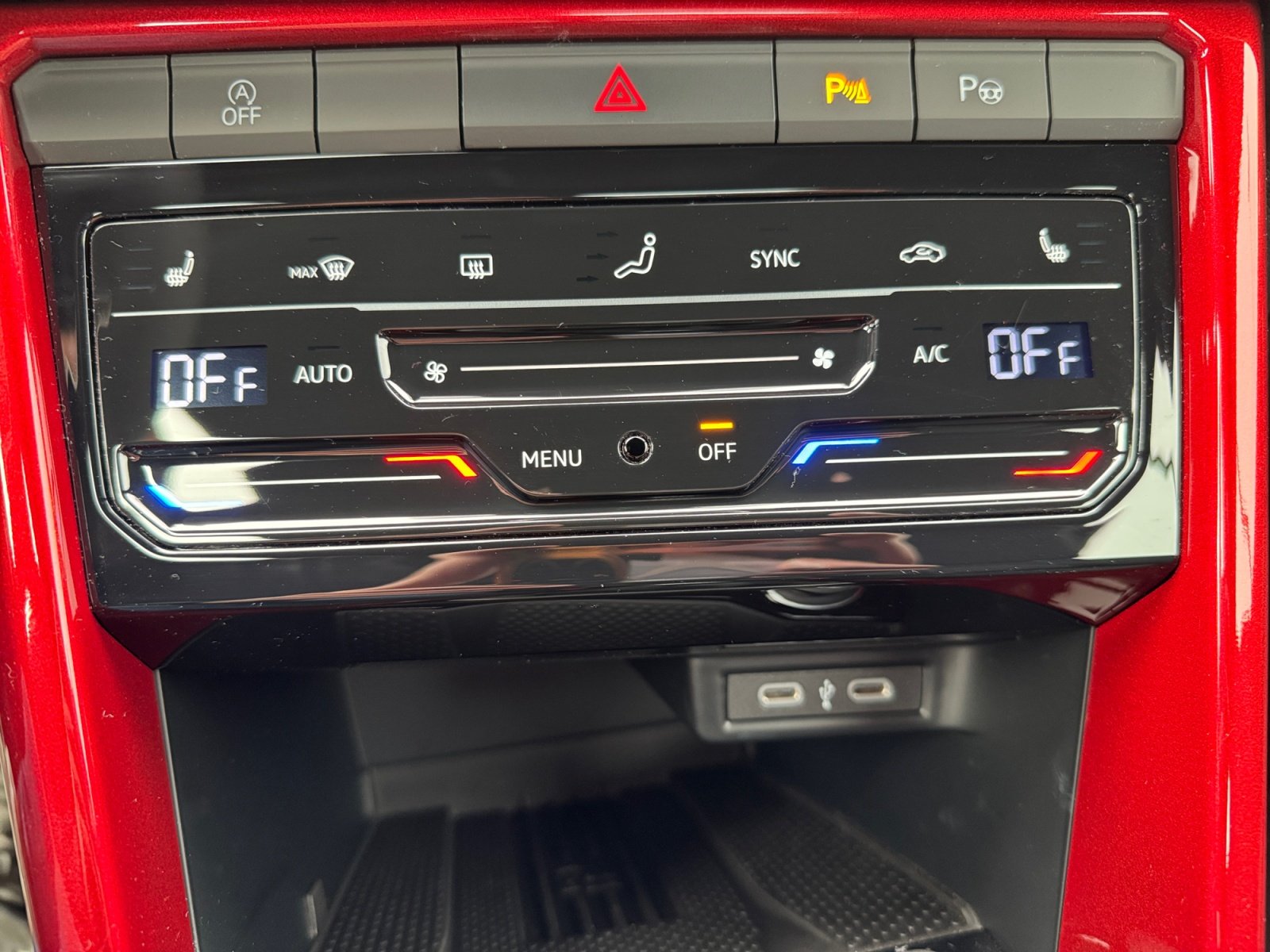 T-Roc Cabriolet Style 1.0 l TSI OPF  6-Gang