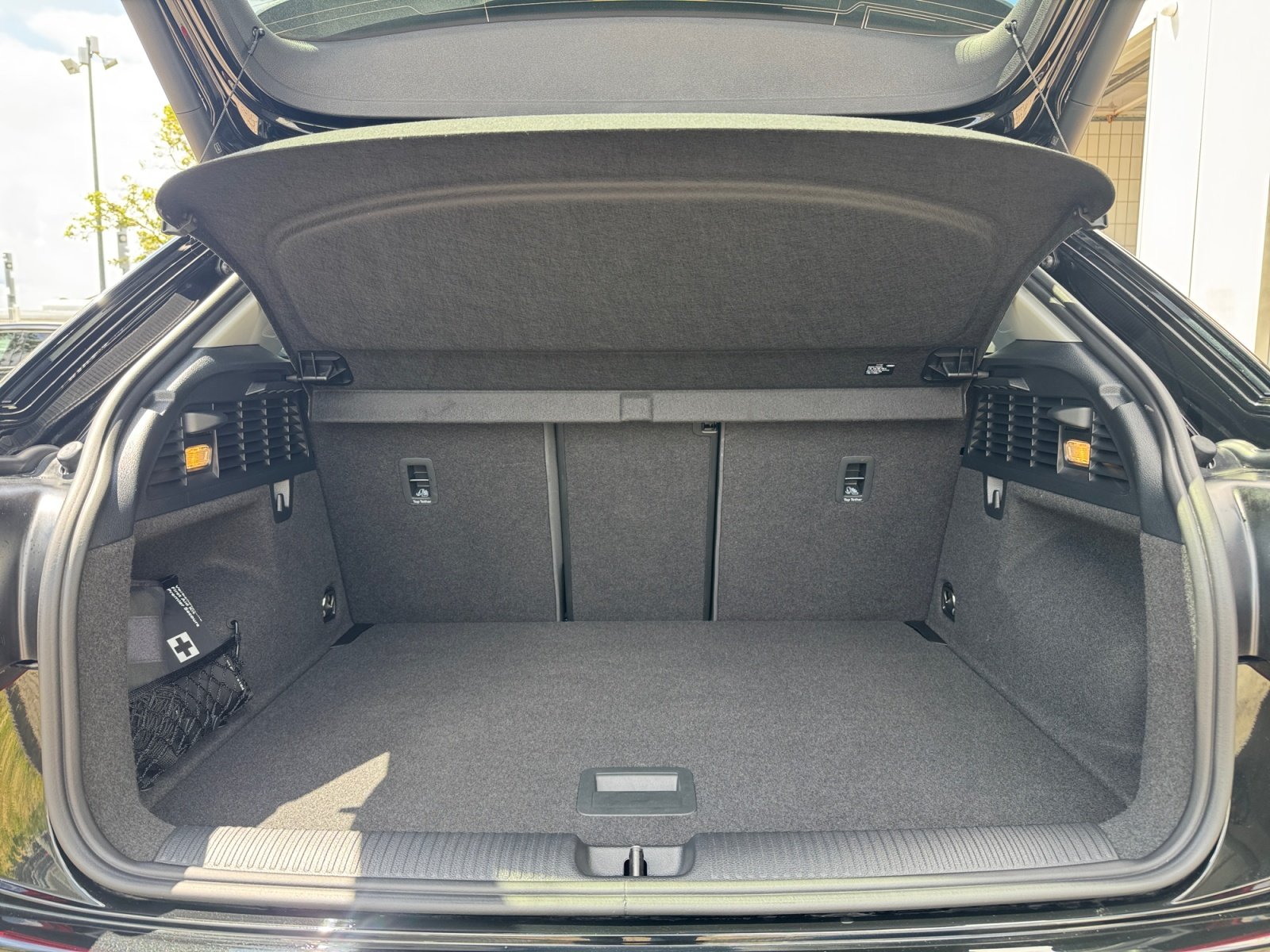 Q2 Advanced advanced 35 TFSI 110(150)  S tronic