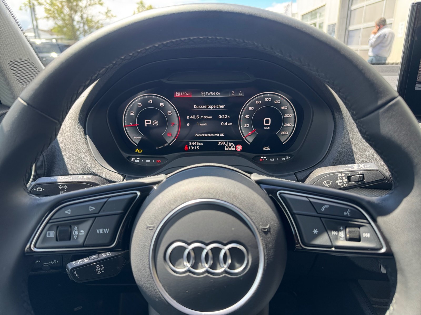 Q2 Advanced advanced 35 TFSI 110(150)  S tronic