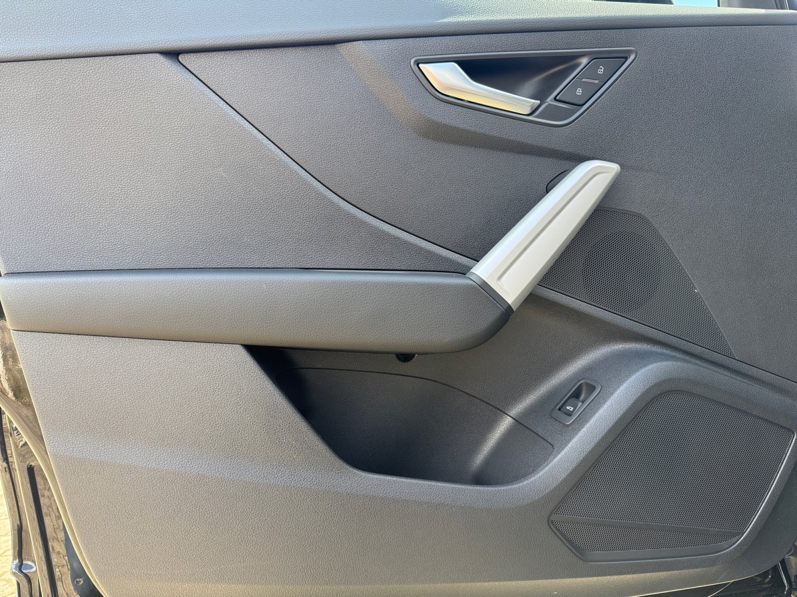 Q2 Advanced advanced 35 TFSI 110(150)  S tronic