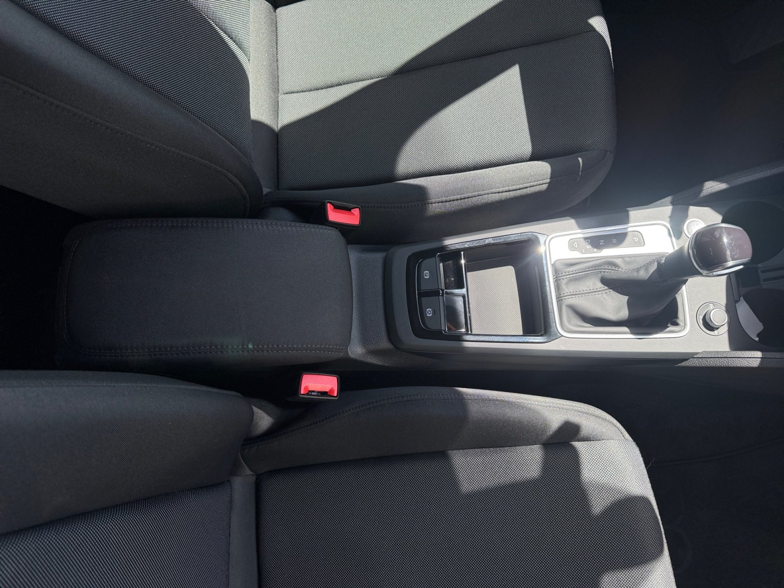 Q2 Advanced advanced 35 TFSI 110(150)  S tronic