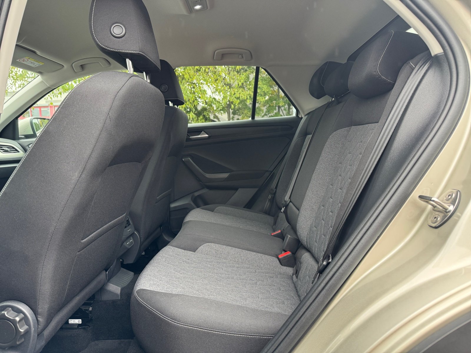T-ROC 1.5TSI MOVE DSG KAM Kam.,PDC,Virtual,ACC