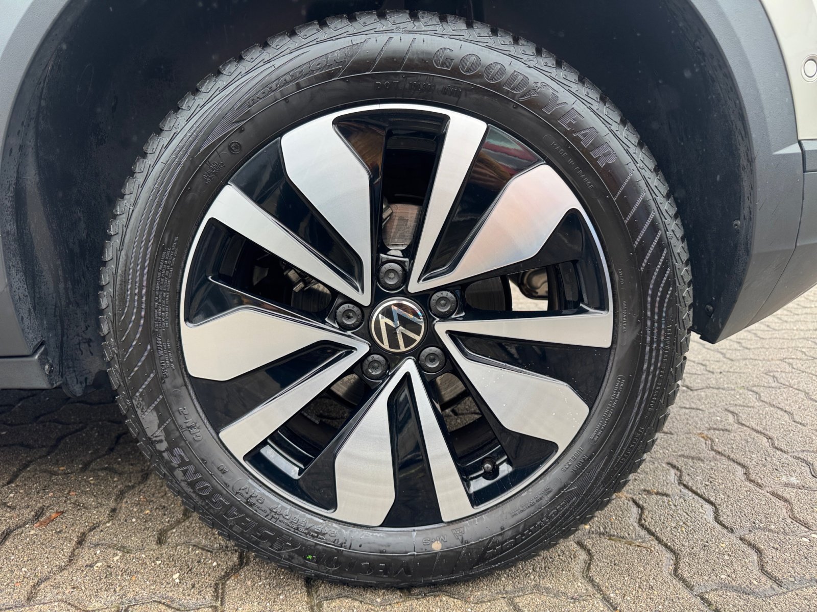 T-ROC 1.5TSI MOVE DSG KAM Kam.,PDC,Virtual,ACC