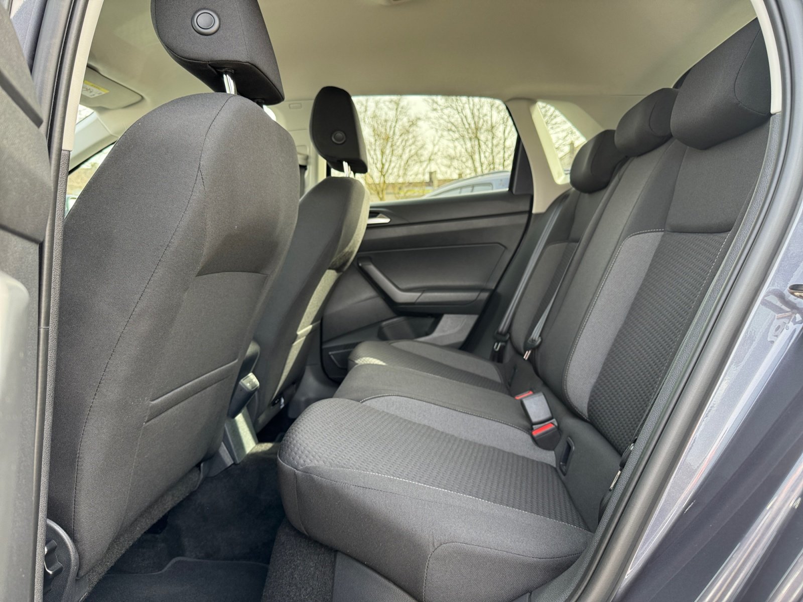 Polo Life 1.0 TSI PDC,Virtual,ACC,LED,Navi,SHZ