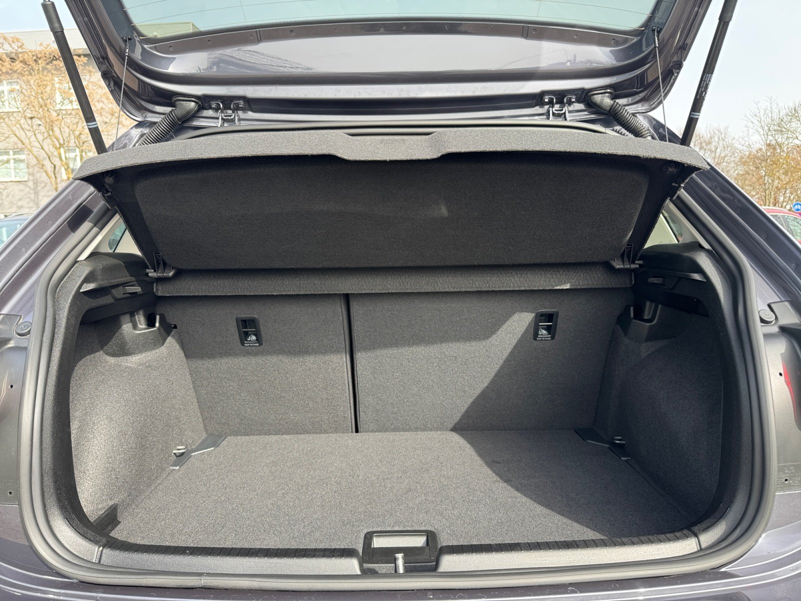 Polo Life 1.0 TSI PDC,Virtual,ACC,LED,Navi,SHZ