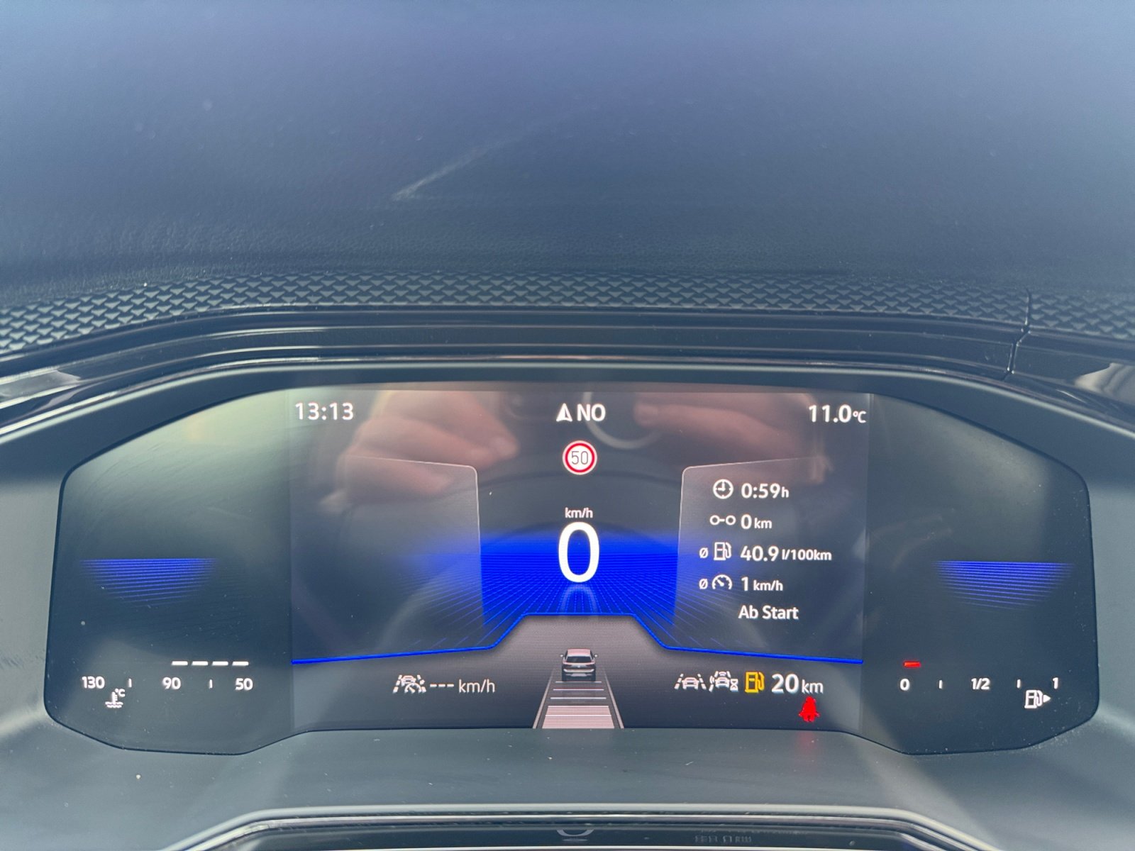 Polo Life 1.0 TSI PDC,Virtual,ACC,LED,Navi,SHZ