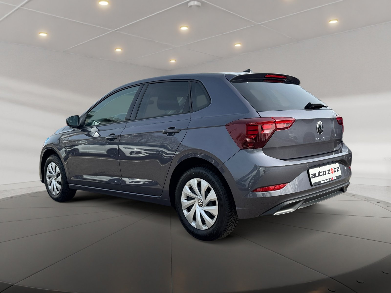 Polo Life 1.0 TSI PDC,Virtual,ACC,LED,Navi,SHZ