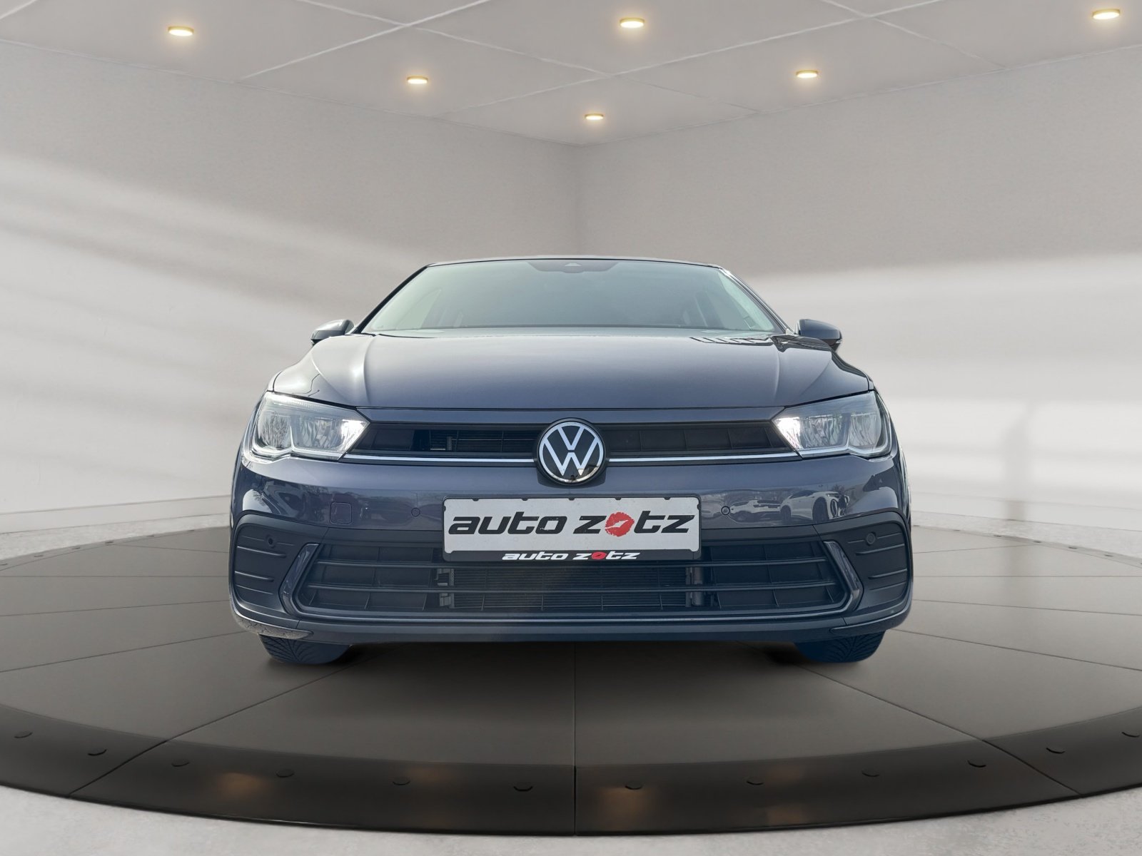 Polo Life 1.0 TSI PDC,Virtual,ACC,LED,Navi,SHZ
