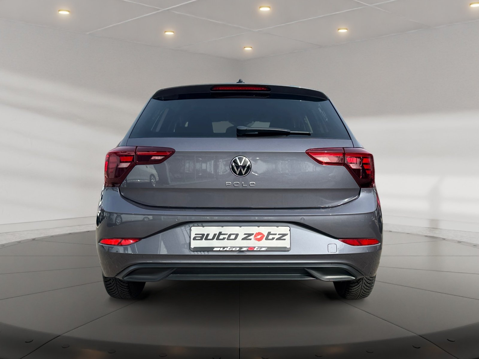 Polo Life 1.0 TSI PDC,Virtual,ACC,LED,Navi,SHZ