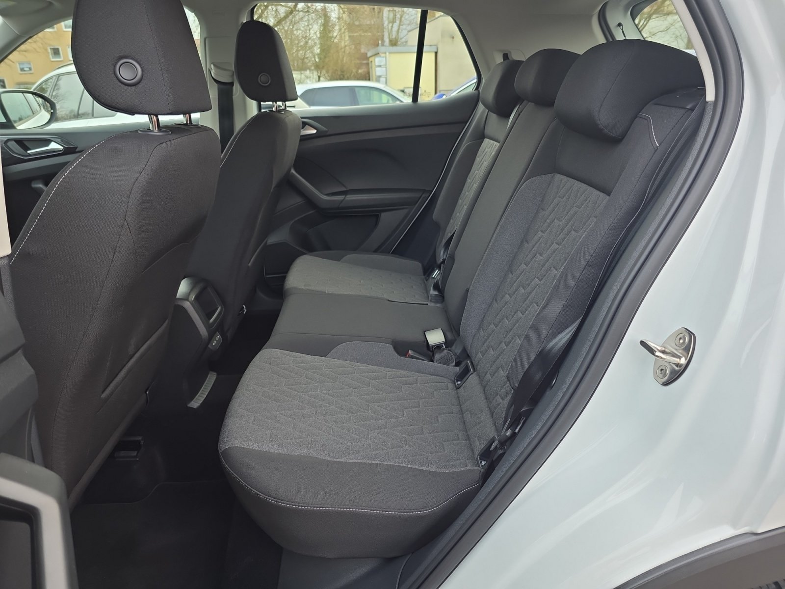 T-Cross Life 1.0 NAVI GARANTIE PDC,Virtual,ACC