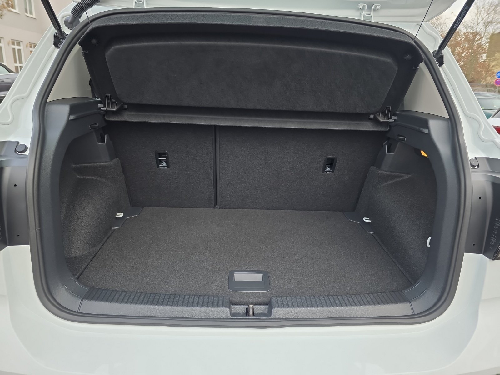 T-Cross Life 1.0 NAVI GARANTIE PDC,Virtual,ACC