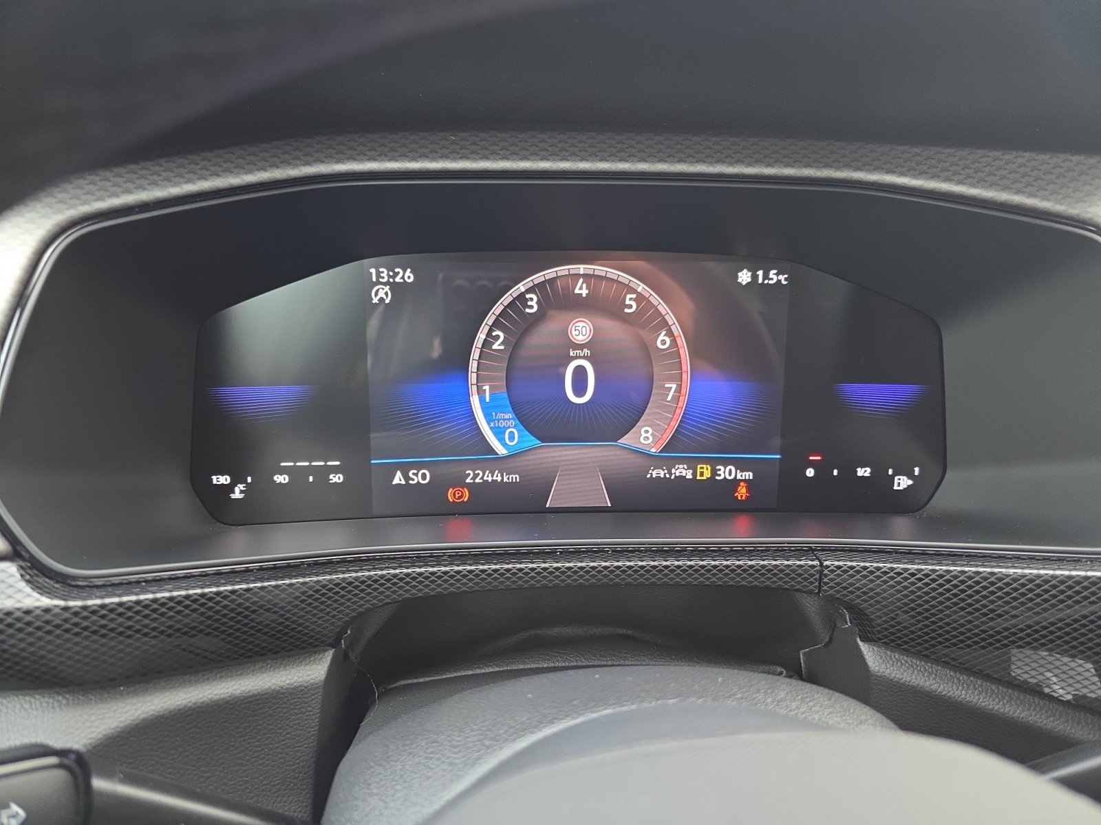 T-Cross Life 1.0 NAVI GARANTIE PDC,Virtual,ACC