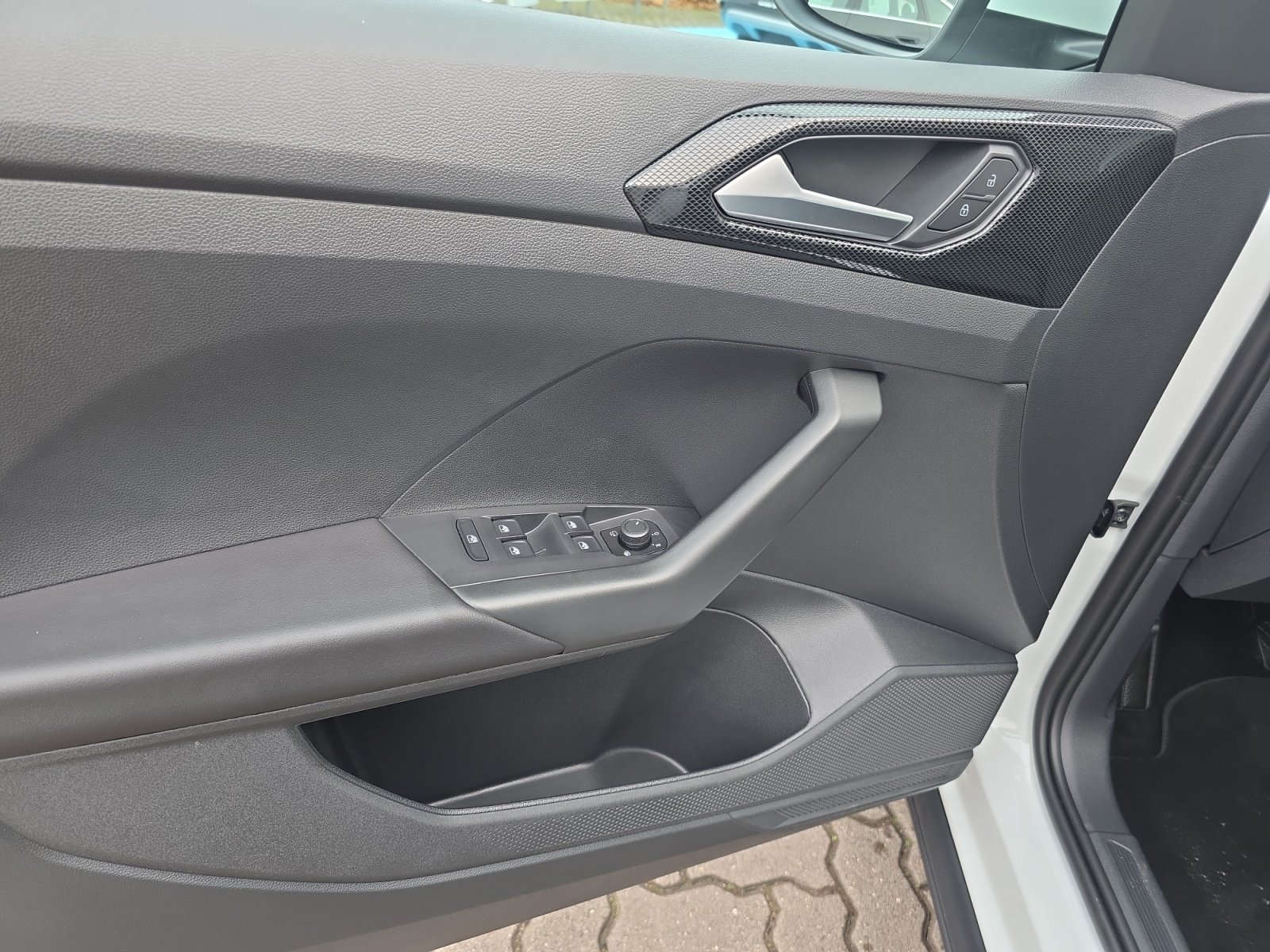 T-Cross Life 1.0 NAVI GARANTIE PDC,Virtual,ACC