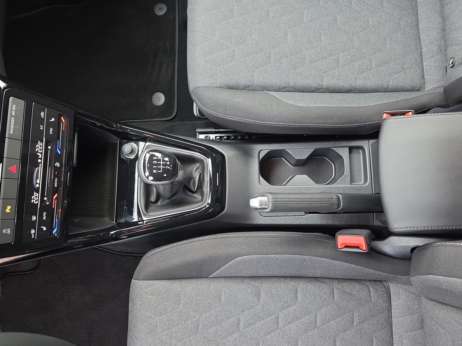 T-Cross Life 1.0 NAVI GARANTIE PDC,Virtual,ACC