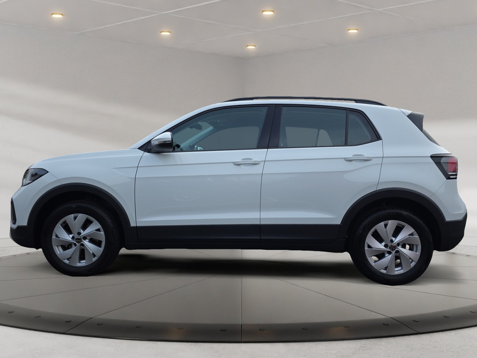 T-Cross Life 1.0 NAVI GARANTIE PDC,Virtual,ACC