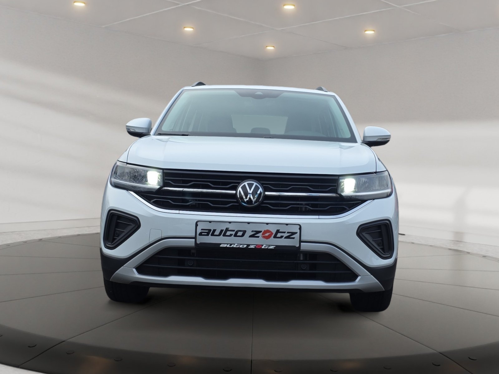 T-Cross Life 1.0 NAVI GARANTIE PDC,Virtual,ACC