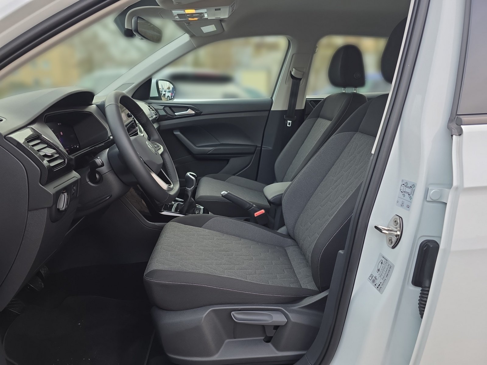 T-Cross Life 1.0 NAVI GARANTIE PDC,Virtual,ACC