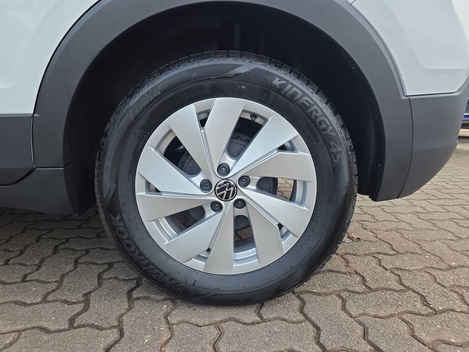 T-Cross Life 1.0 NAVI GARANTIE PDC,Virtual,ACC