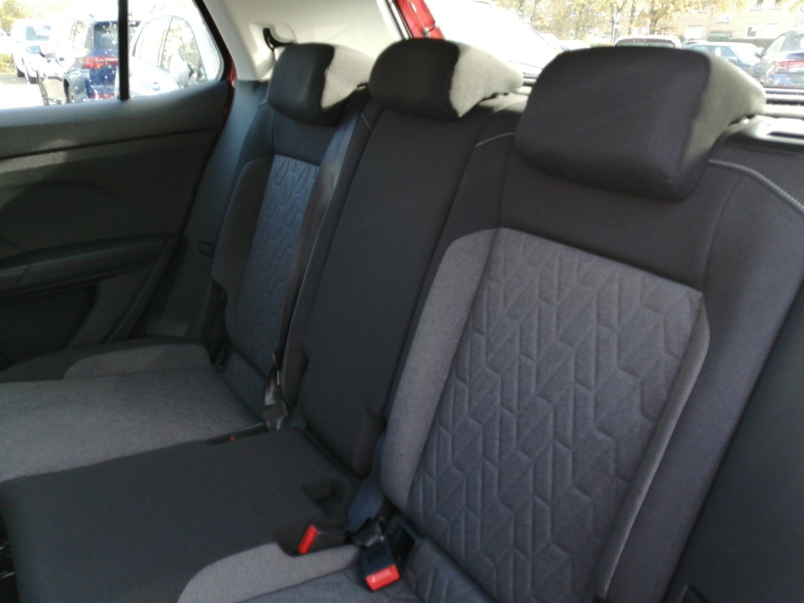 T-Cross 1.0TSI DSG PDC,Virtual,ACC,LED,2xKlima