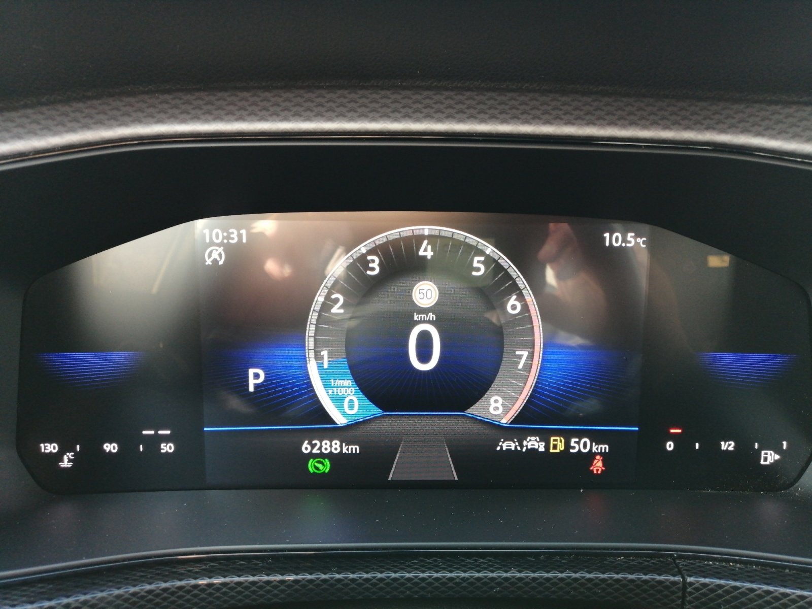 T-Cross 1.0TSI DSG PDC,Virtual,ACC,LED,2xKlima