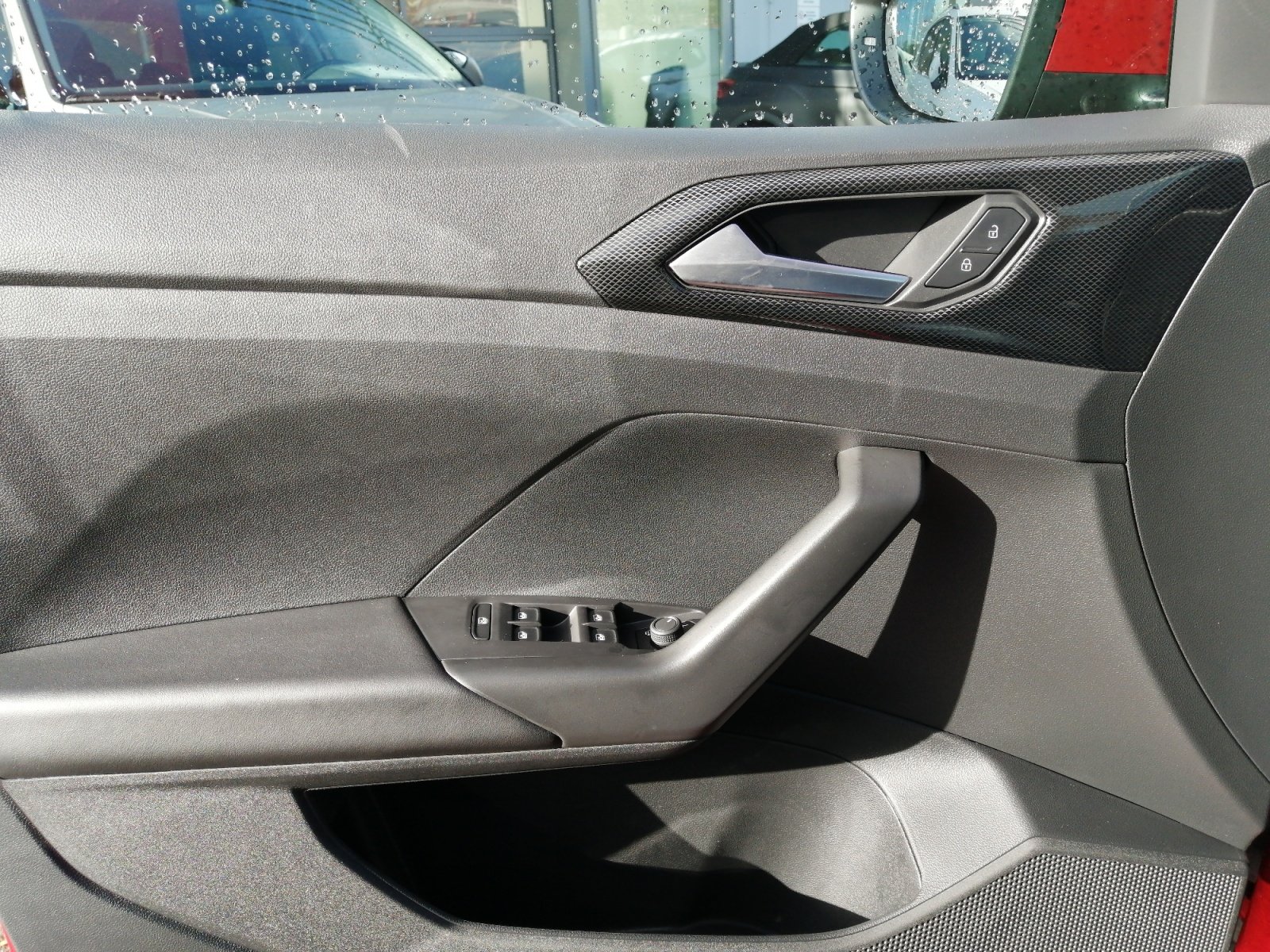 T-Cross 1.0TSI DSG PDC,Virtual,ACC,LED,2xKlima