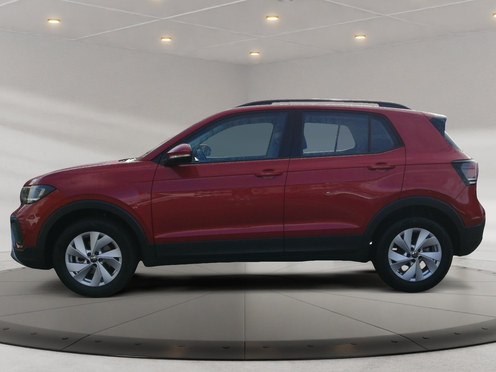 T-Cross 1.0TSI DSG PDC,Virtual,ACC,LED,2xKlima