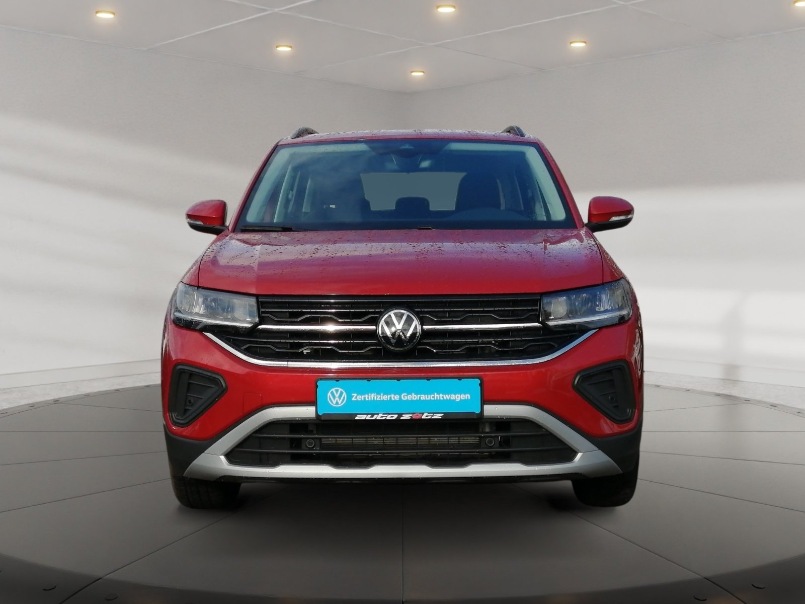 T-Cross 1.0TSI DSG PDC,Virtual,ACC,LED,2xKlima