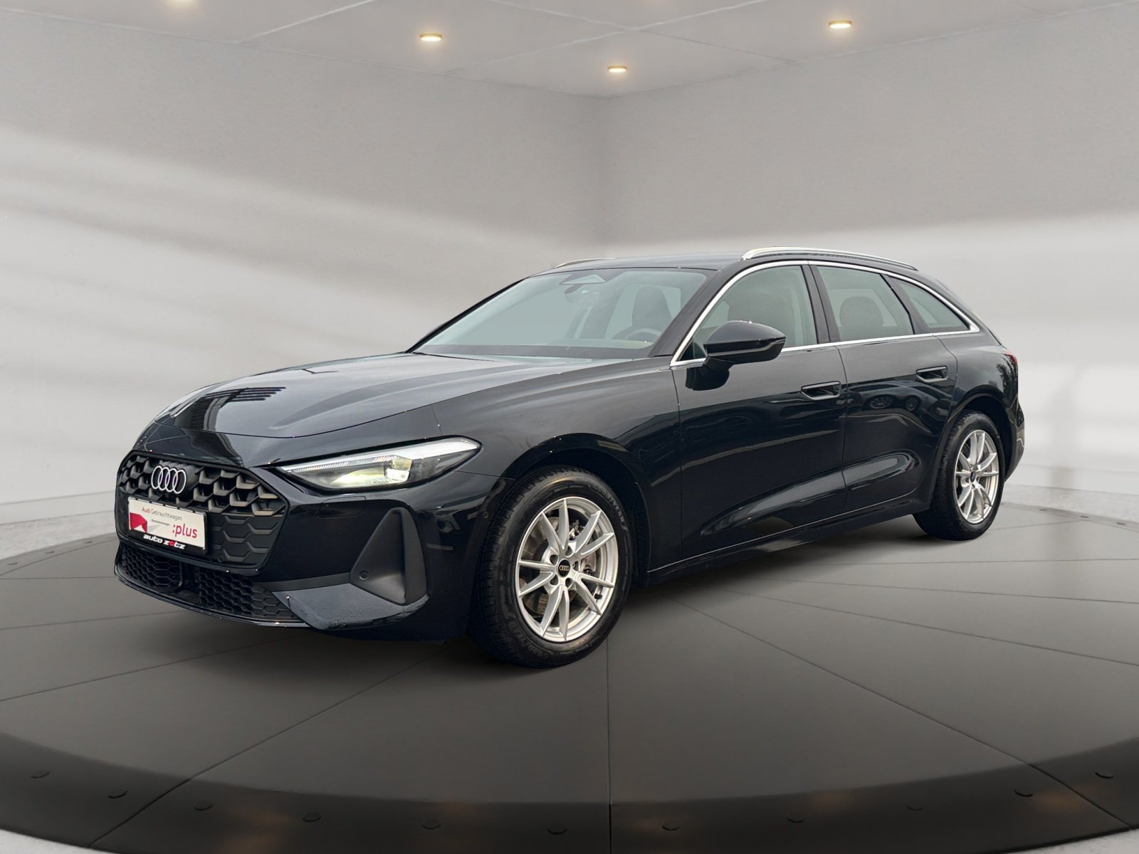 A5 Avant TFSI S tronic Kam.,PDC,Virtual,ACC,Navi