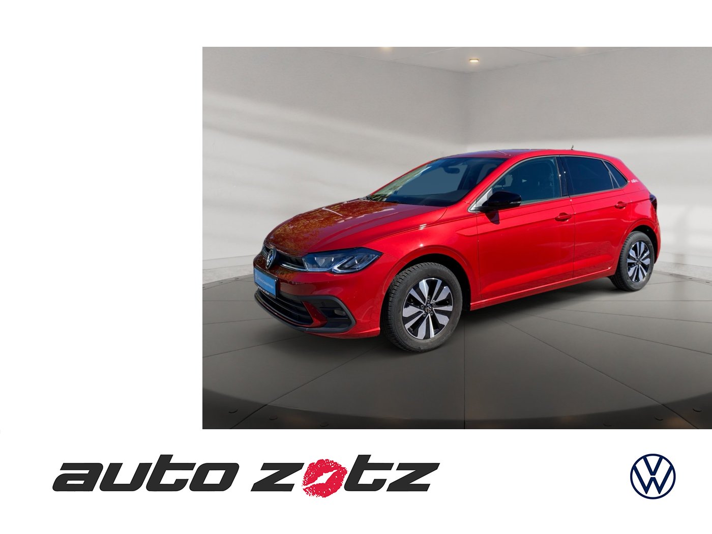 Polo 1.0TSI GOAL PDC,Virtual,ACC,LED,Navi,KlimaA