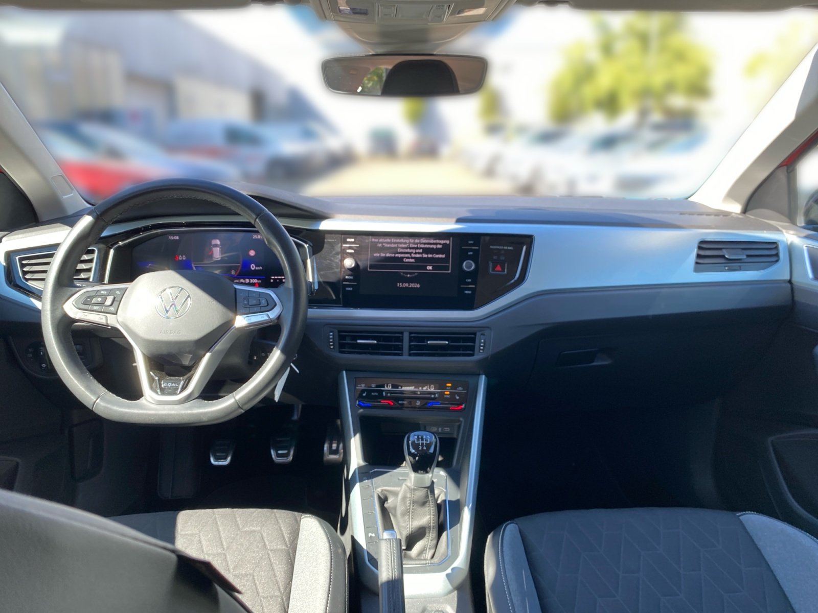 Polo 1.0TSI GOAL PDC,Virtual,ACC,LED,Navi,KlimaA