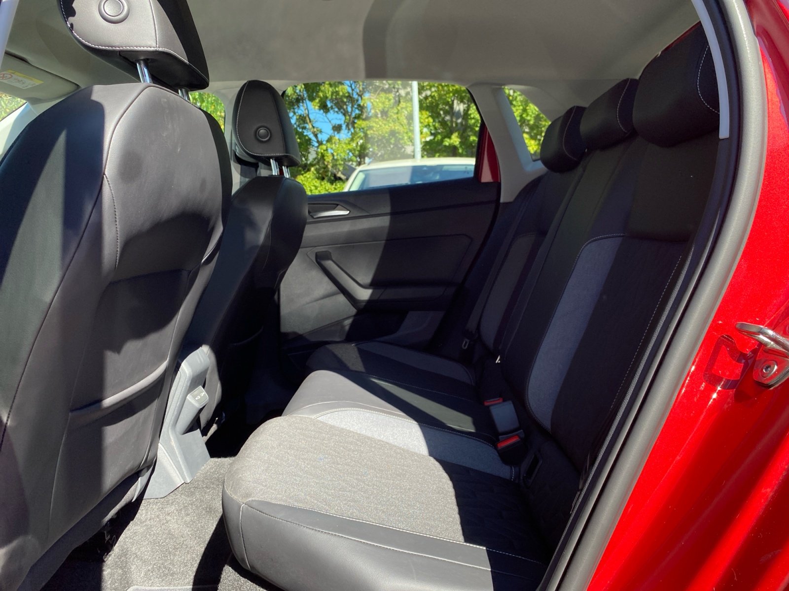 Polo 1.0TSI GOAL PDC,Virtual,ACC,LED,Navi,KlimaA
