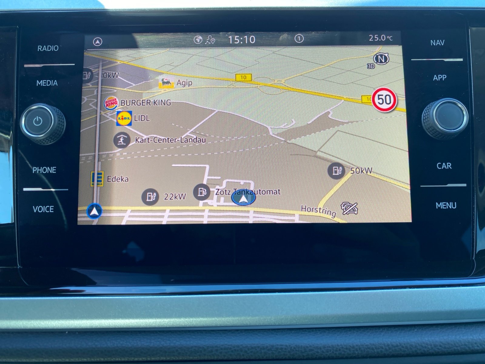 Polo 1.0TSI GOAL PDC,Virtual,ACC,LED,Navi,KlimaA